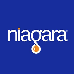 Niagarawater logo