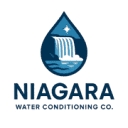 Niagara Water logo
