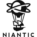 Niantic, Inc. logo