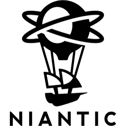 Niantic, Inc. logo