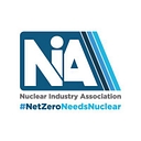 Nuclear Industry Association logo
