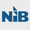 Nordic Investment Bank logo