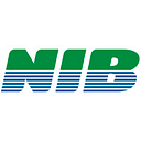 National Institute of Biology logo