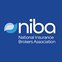 National Insurance Brokers Association (Niba) logo