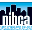 NORTHERN ILLINOIS BUILDING CONTRACTORS logo