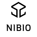 NIBIO Norwegian Institute of Bioeconomy Research logo