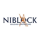 Niblock Building Contractors logo