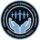 NORTHWESTERN ILLINOIS COMMUNITY logo