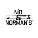 Nic & Norman's logo
