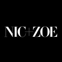 NIC+ZOE logo