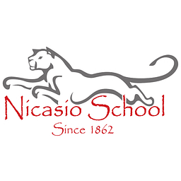 Nicasio logo