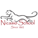 Nicasio logo