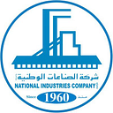 National Industries Company for Building Materials logo