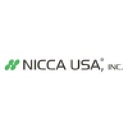 Nicca Usa, Inc logo