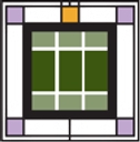 North Iowa Community Credit Union logo