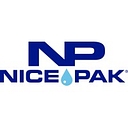 Nice Pak International logo