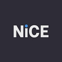 Nice logo