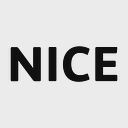 NICE logo