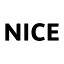 Nice   National Institute For Health And Care Excellence logo