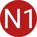 nice1010.org logo