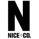 Nice & Company logo