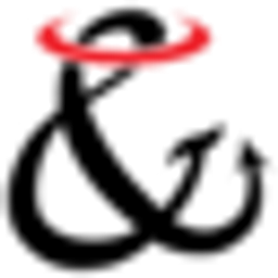 Nice & Naughty logo
