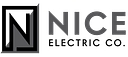 Nice Electric Co logo