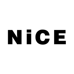 NICE LTD logo