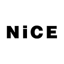 Nice Ltd. logo