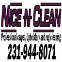 Nice N Clean logo