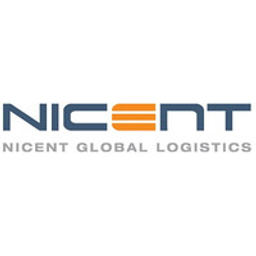 Nicent International Trading LLC logo