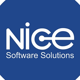 Nice Software Solutions Pvt. Ltd. logo