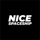 Nice Spaceship, Inc. logo