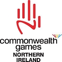 Northern Ireland Commonwealth Games Council logo