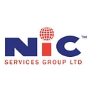 Nic Services Group Ltd logo