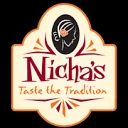 Nichas Comida Mexicana logo