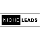 Niche Leads logo