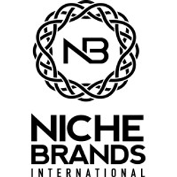 Niche Brands International logo