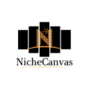 nichecanvas.com logo