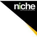 Niche Health & Social Care Consulting logo