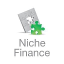 Niche Finance logo