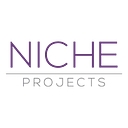Niche Projects logo