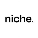 Niche Recruitment logo