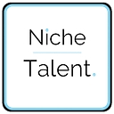 Niche Talent logo