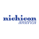 NICHICON CORP logo