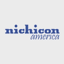 Nichicon logo