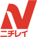 Nichirei logo