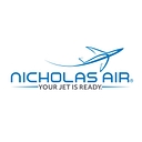 Nicholas Air logo