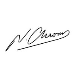 Nicholas Crown logo