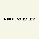 Nicholas Daley logo
